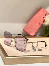 Picture of MiuMiu Sunglasses _SKUfw56656355fw